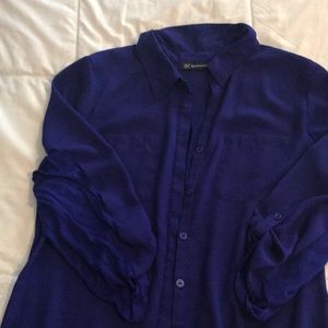 Inc blouse